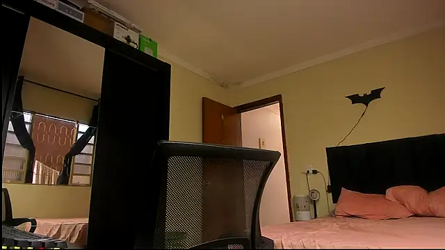 sexyflight online show from 12-02-25, 03:25