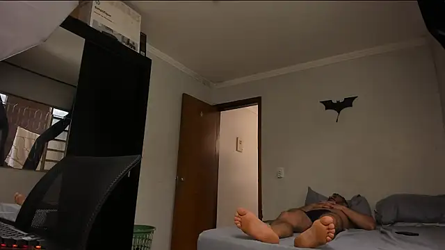 sexyflight online show from 02-03-25, 07:52