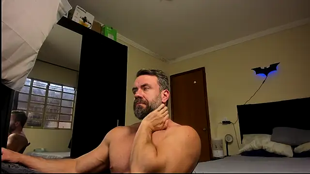 sexyflight online show from 10-06-25, 04:30