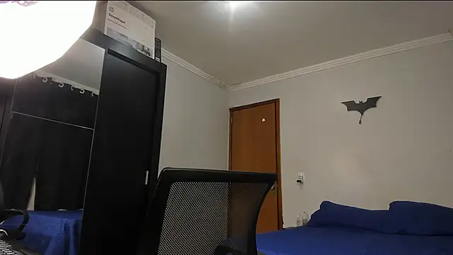 sexyflight online show from 02-20-25, 10:04