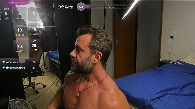 sexyflight online show from 03-18-25, 03:45