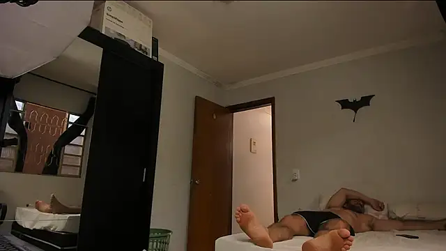 sexyflight online show from 02-20-25, 03:30