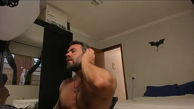 sexyflight online show from 03-14-25, 04:09