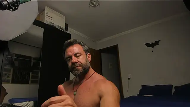 sexyflight online show from 03-18-25, 12:40