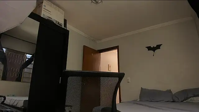 sexyflight online show from 02-07-25, 06:24