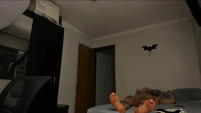 sexyflight online show from 02-12-25, 08:40