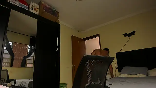 sexyflight online show from 05-15-26, 04:27