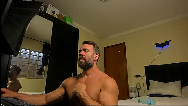 sexyflight online show from 10-01-25, 05:39