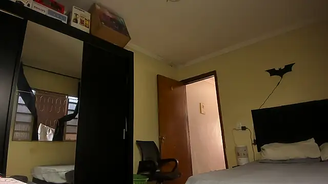 sexyflight online show from 05-25-26, 04:38