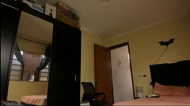 sexyflight online show from 02-10-26, 05:23