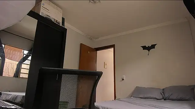 sexyflight online show from 02-02-25, 01:08