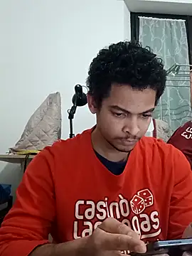 cingonduro online show from 12-03-25, 05:34