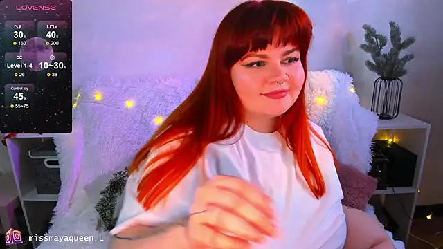 missmayaqueen online show from 01-12-26, 09:16