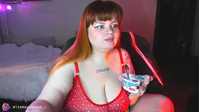 missmayaqueen online show from 05-20-26, 06:27