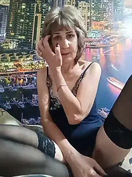 Laura Kiss online show from 05-30-26, 11:27
