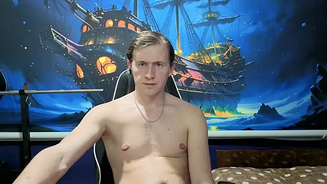 DiMastyzzz online show from 03-17-25, 08:19