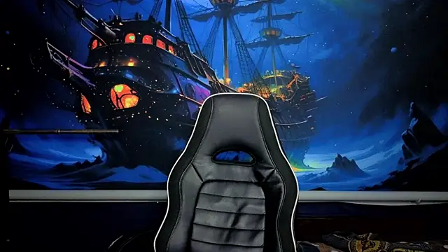 DiMastyzzz online show from 03-18-25, 05:55