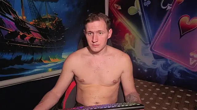 DiMastyzzz online show from 04-08-26, 04:41