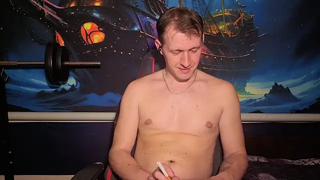 DiMastyzzz online show from 04-18-26, 07:07