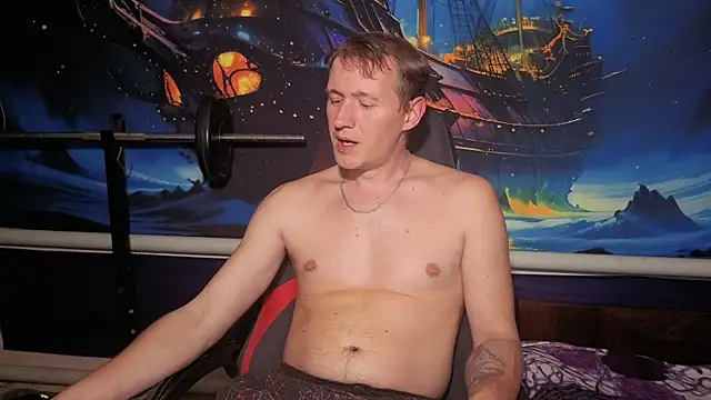 DiMastyzzz online show from 05-18-26, 05:07