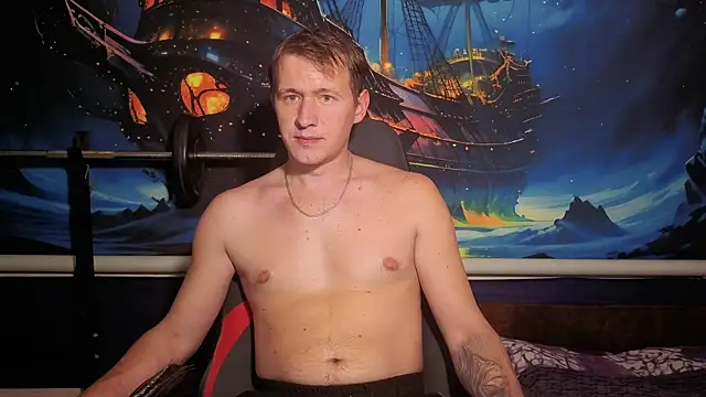 DiMastyzzz online show from 05-27-26, 04:03
