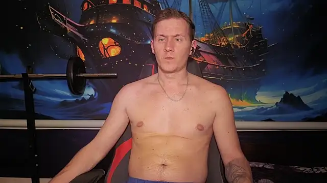 DiMastyzzz online show from 04-27-26, 05:11
