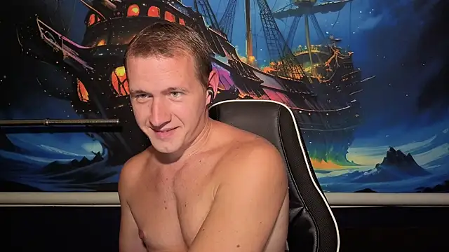 DiMastyzzz online show from 09-18-25, 02:31