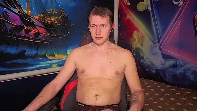 DiMastyzzz online show from 03-11-26, 07:19