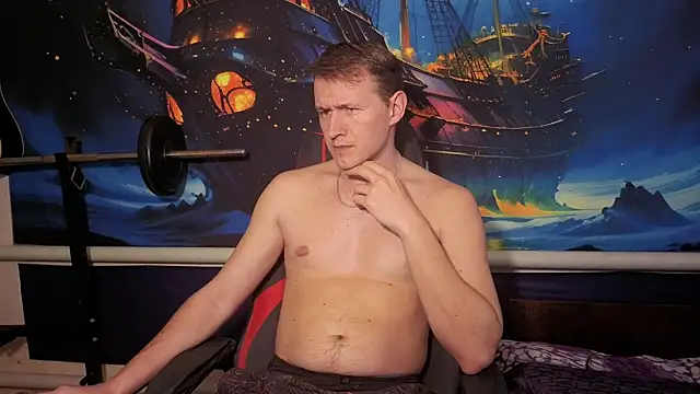 DiMastyzzz online show from 05-01-26, 03:17