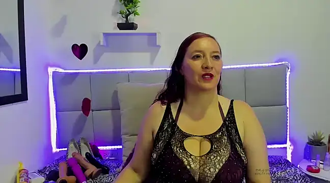 Madisson Housse online show from 02-27-25, 10:31