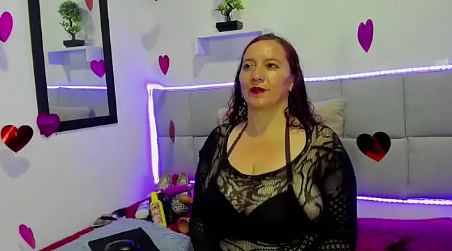 Madisson Housse online show from 02-22-25, 10:52