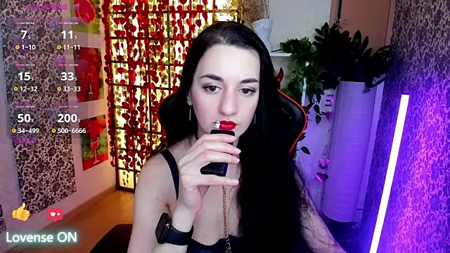 JessicaAlfo online show from 02-24-26, 02:12