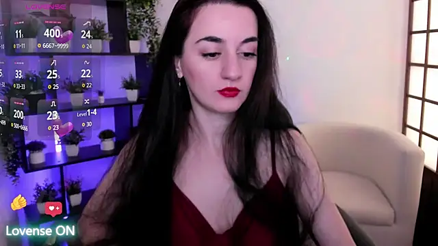 JessicaAlfo online show from 11-30-25, 02:34