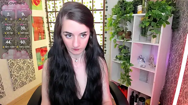 JessicaAlfo online show from 03-22-25, 01:54