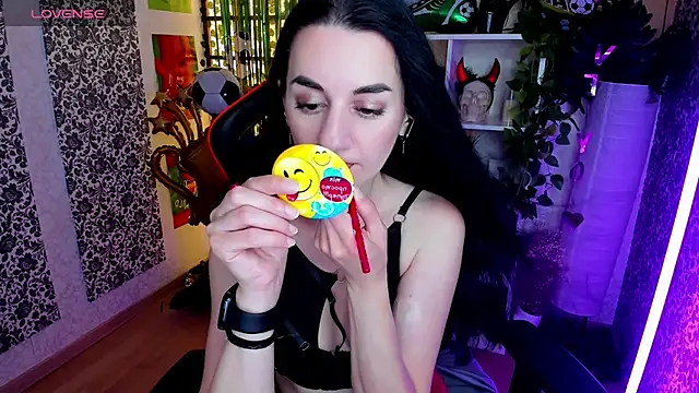 JessicaAlfo online show from 06-27-26, 02:28