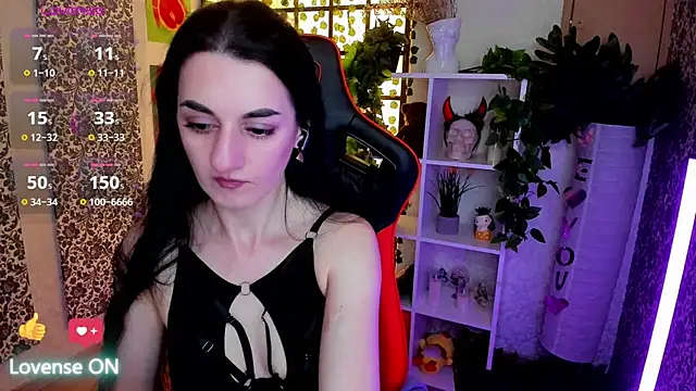 JessicaAlfo online show from 05-02-26, 02:28