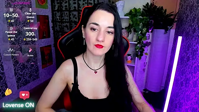 JessicaAlfo online show from 02-12-26, 02:22