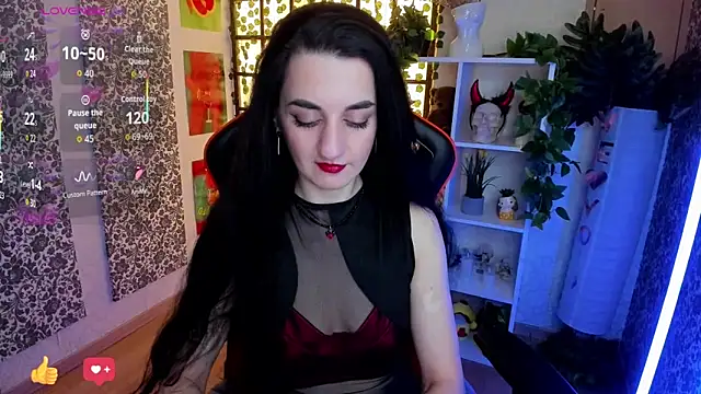 JessicaAlfo online show from 05-15-26, 02:31