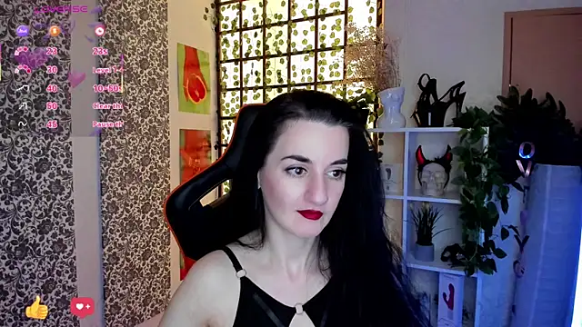 JessicaAlfo online show from 06-02-26, 02:33