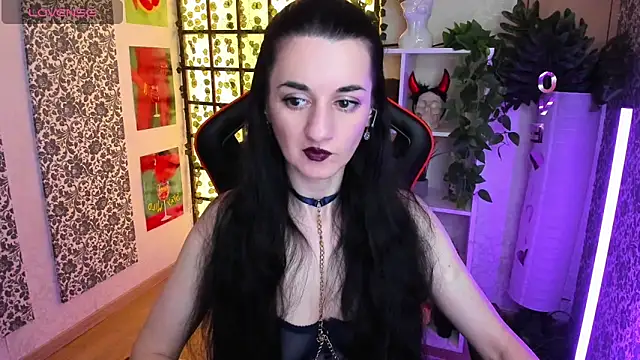 JessicaAlfo online show from 04-03-26, 02:29