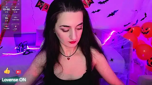 JessicaAlfo online show from 10-29-25, 02:21