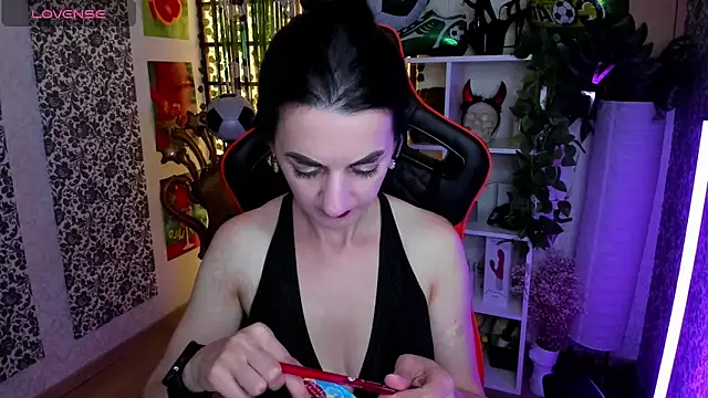 JessicaAlfo online show from 07-02-26, 02:34