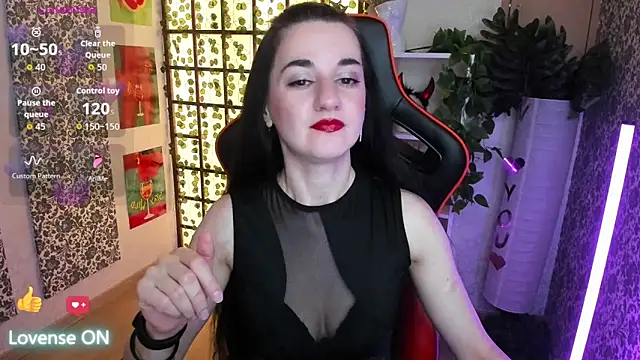 JessicaAlfo online show from 04-23-26, 02:29