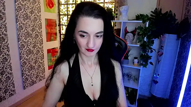 JessicaAlfo online show from 05-20-26, 02:30