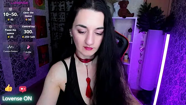 JessicaAlfo online show from 02-07-26, 02:30