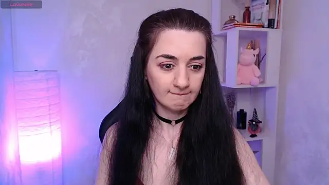 JessicaAlfo online show from 02-15-25, 02:04
