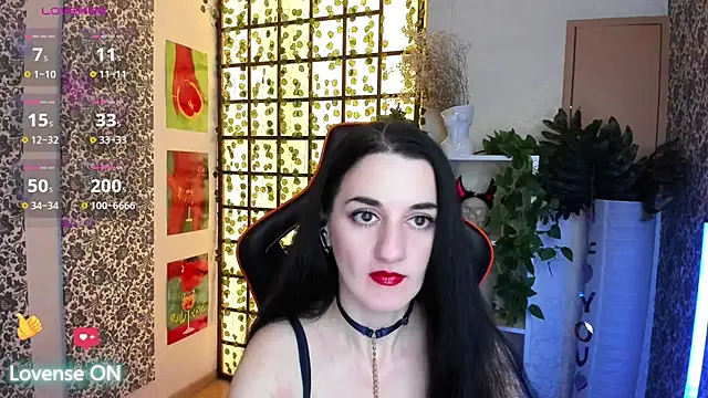 JessicaAlfo online show from 04-13-26, 02:26