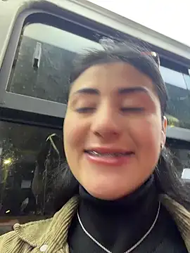 fiorella paris online show from 04-04-26, 01:23