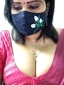 Queenflowerr online show from 09-09-25, 04:44