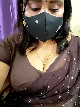 Queenflowerr online show from 03-09-26, 03:15